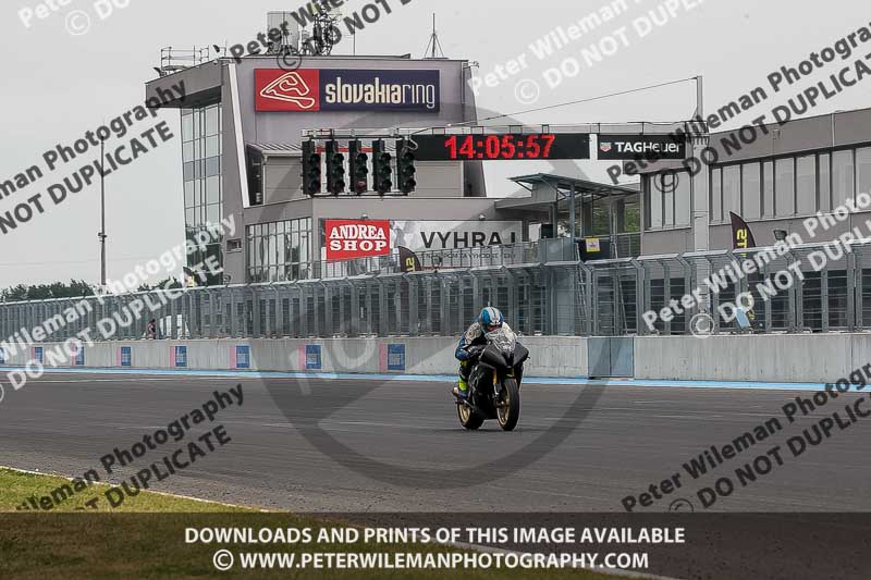 Slovakia Ring;event digital images;motorbikes;no limits;peter wileman photography;trackday;trackday digital images